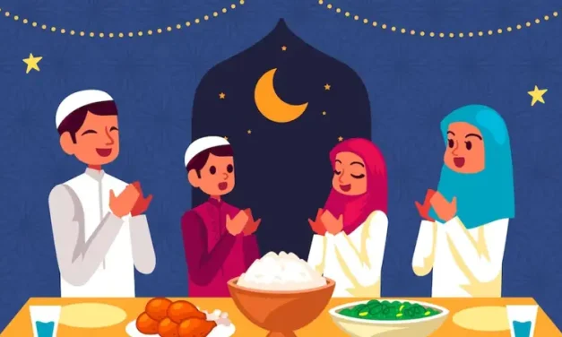 Ibadah Puasa Memiliki Banyak Sekali Manfaat