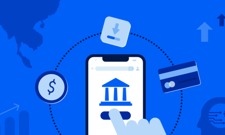 Mobile Banking Memudahkan Pengelolaan Keuangan Digital