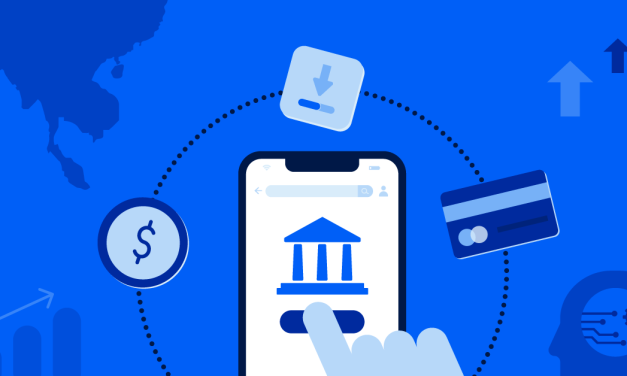 Mobile Banking Memudahkan Pengelolaan Keuangan Digital