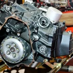 Menaikkan Cc Atau Bore Up Kendaraan Bermotor