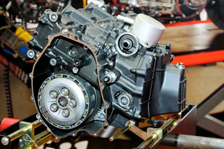 Menaikkan Cc Atau Bore Up Kendaraan Bermotor