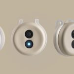 Perekam Video Kecil Yang Di Pasang Pada Tubuh Atau Seragam