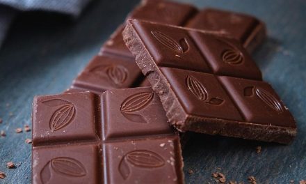 Camilan Cokelat Yang Mendunia Dan Mahal