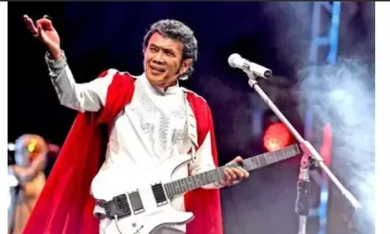 Irama Dangdut Yang Menjadi Musik Populer Indonesia