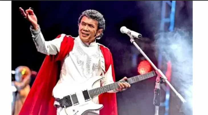 Irama Dangdut Yang Menjadi Musik Populer Indonesia