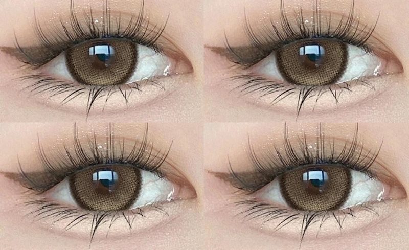 Lensa Kontak Atau Softlens Untuk Mata Minus Maupun Tidak