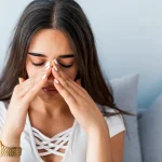 Kondisi Hidung Sinusitis Yang Menyebabkan Peradangan Di Dalam