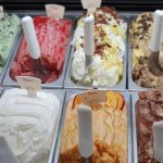 Jajan Es Krim Yang Sangat Viral Dan Juga Enak