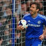 Frank Lampard Pemain Lama Chelsea Yang Hebat