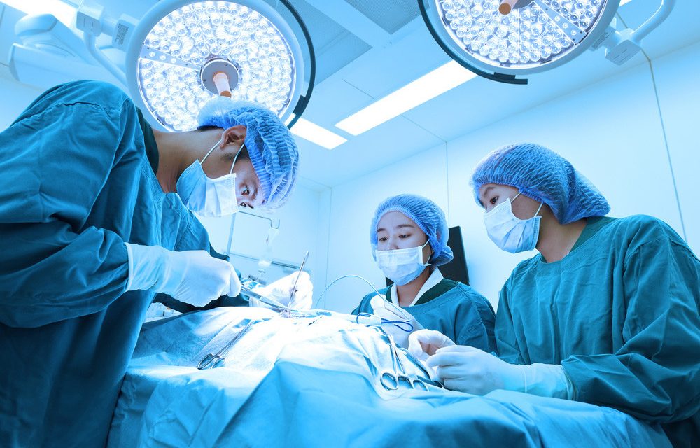 Identitas Gender Sekarang Bisa Untuk Operasi Sesuai Keinginan