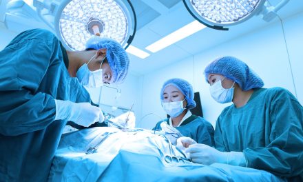 Identitas Gender Sekarang Bisa Untuk Operasi Sesuai Keinginan