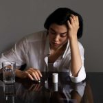 Kondisi Tubuh Mabuk Akibat Minuman Alkohol