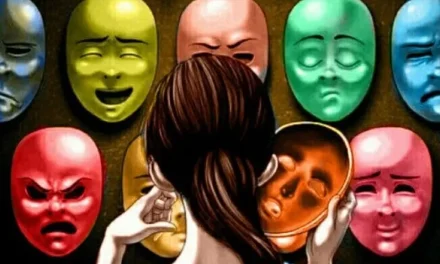 Perubahan Perasaan Moodyan Yang Tidak Semua Orang Alamin