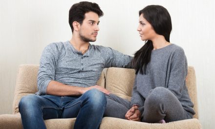 Sifat Posesif Diri Seseorang Biasanya Kepada Lawan Jenis