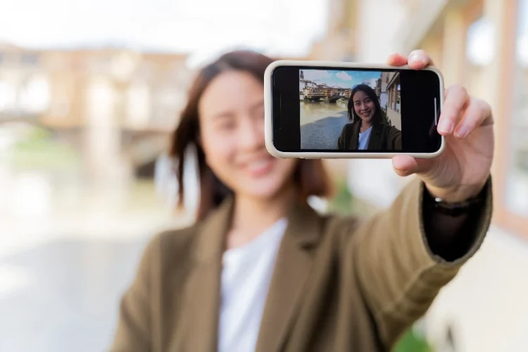 Orang Narsis Yang Di Sebut Juga Sebagai Narsistik