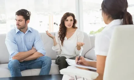 Perilaku Seseorang Yang Melakukan Tindakan Playing Victim