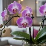Tumbuhan Keindahan Anggrek Yang Sangat Perlu Perawatan