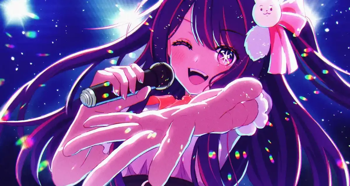 Digitalisasi Hentai Yang Mempunyai Sisi Negatif