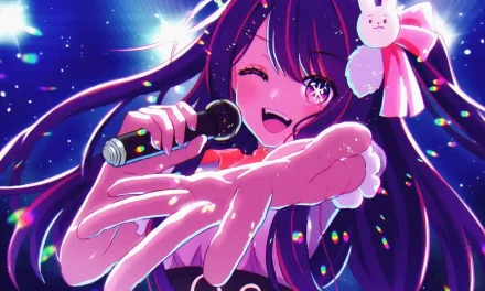 Digitalisasi Hentai Yang Mempunyai Sisi Negatif