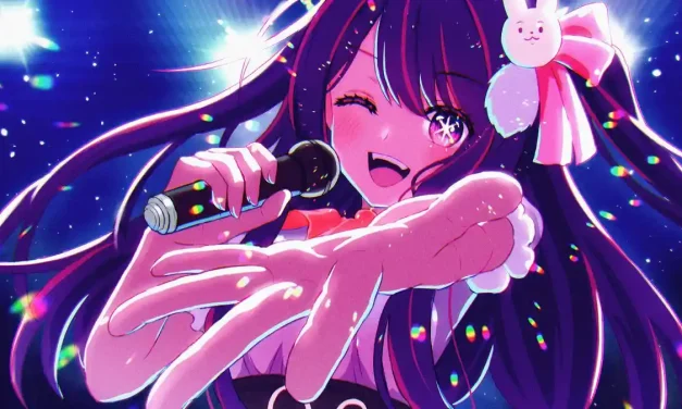 Digitalisasi Hentai Yang Mempunyai Sisi Negatif