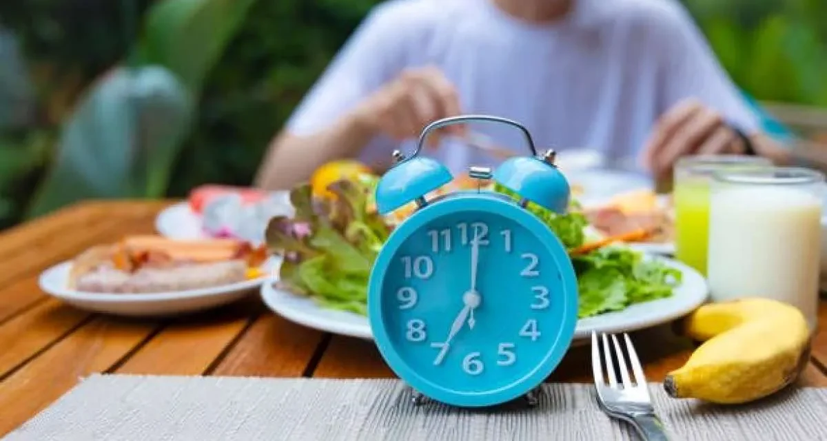 Pengelolaan Makanan Agar Menjadi Lebih Sehat