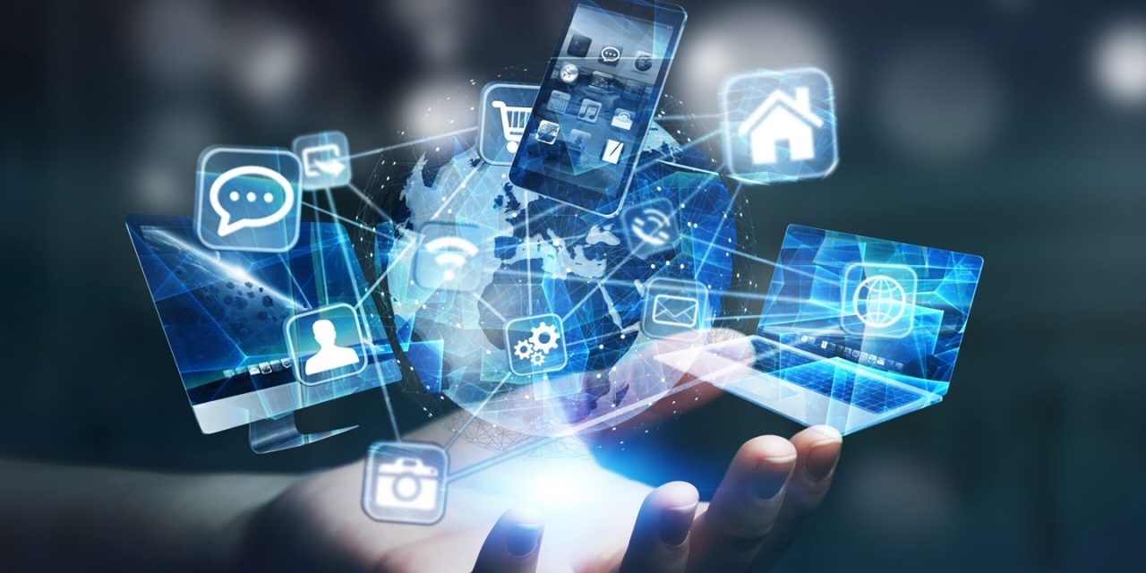 Kecanggihan Global Dalam Sebuah Jaringan Internet