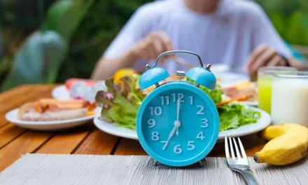 Pengelolaan Makanan Agar Menjadi Lebih Sehat