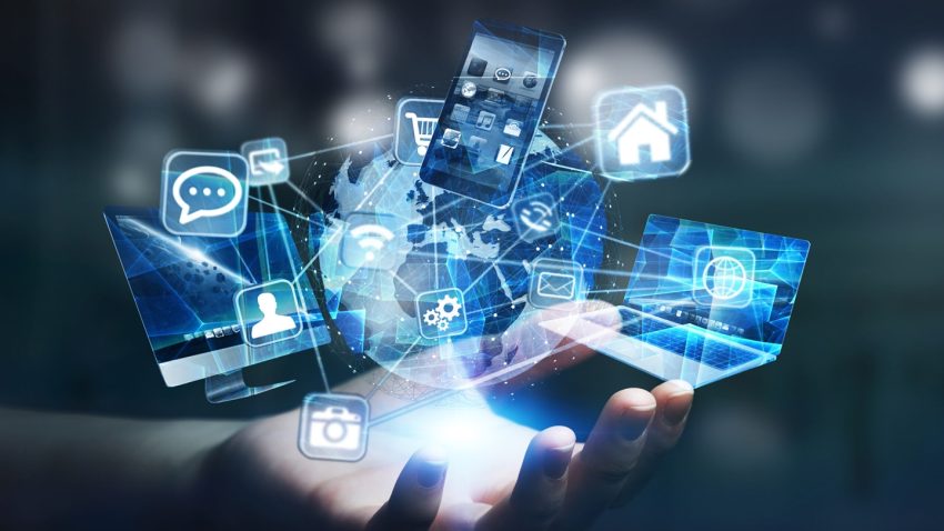 Kecanggihan Global Dalam Sebuah Jaringan Internet