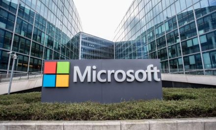 Perusahaan Amerika Serikat Dalam Teknologi Microsoft