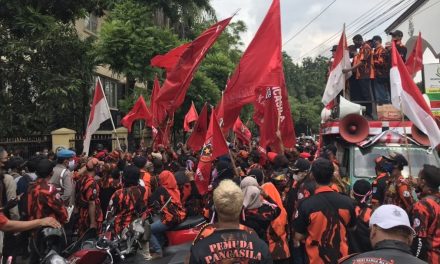 Kegiatan Organisasi Kemasyarakatan Ormas Banyak Negatifnya