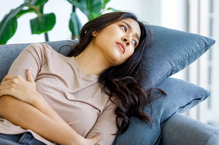 Suasana Hati Melankolis Yang Sensitif Atau Sedih
