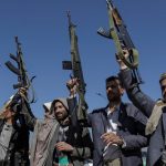 Organisasi Senjata Teroris Menghilangkan Banyak Nyawa Manusia