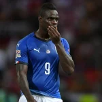 Pesepakbola Balotelli Dengan Kekuatan Fisik Dan Staminanya