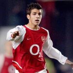 Pemain Sepakbola Spanyol Fabregas Handal Pada Zamannya