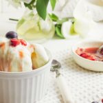 Hidangan Terakhir Dalam Sebuah Makanan Yaitu Ice Cream