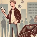 Sebuah Rasa Menghargai Diri Sendiri Atau Gengsi