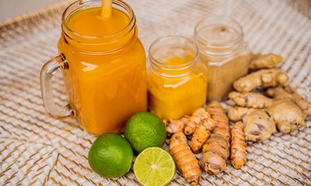 Khasiat Herbal Jamu Minuman Khas Indonesia