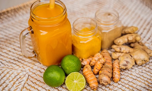 Khasiat Herbal Jamu Minuman Khas Indonesia