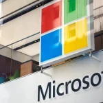 Teknologi Multinasional Microsoft Perusahaan Modern Canggih