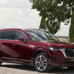 Perusahaan Otomotif Mazda Yang Berasal Dari Jepang