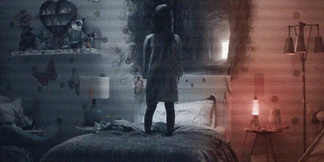 Seorang Pembaca Paranormal Tentang Suatu Dunia Supranatural
