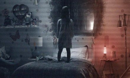 Seorang Pembaca Paranormal Tentang Suatu Dunia Supranatural