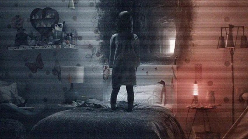 Seorang Pembaca Paranormal Tentang Suatu Dunia Supranatural