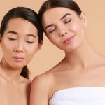 Keadaan Warna Kulit Seseorang Yang Sangat Baik Di Lihat