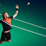 Olahraga Seru Badminton Atau Bulu Tangkis Di Dunia