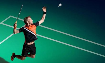Olahraga Seru Badminton Atau Bulu Tangkis Di Dunia