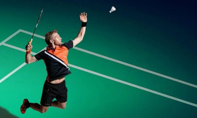 Olahraga Seru Badminton Atau Bulu Tangkis Di Dunia