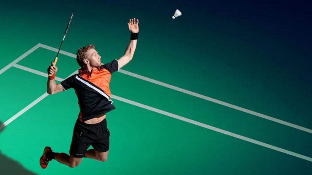 Olahraga Seru Badminton Atau Bulu Tangkis Di Dunia