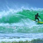 Keseruan Olahraga Surfing Dengan Persiapan Yang Baik