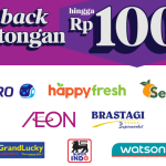 Kode Potongan Harga Atau Mendapatkan Sebuah Reward
